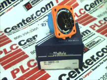 MARECHAL ELECTRIC SA 01-N8072-CE