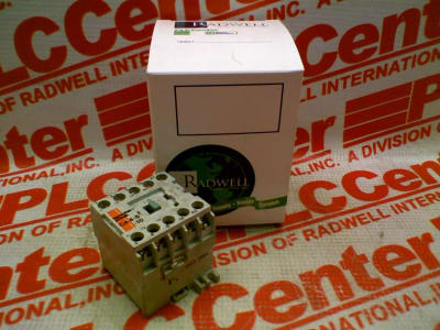 SPRECHER & SCHUH CA4-5-10-208