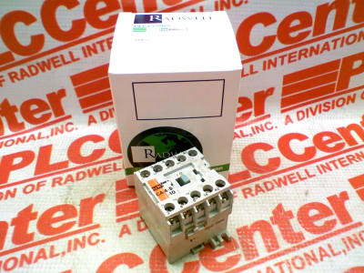 SPRECHER & SCHUH CA4-5-10-220W