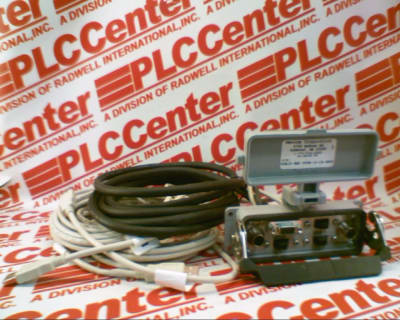 MENCOM DDB15-6M2-3USB-10-24-SB02
