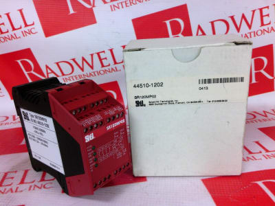 OMRON 44510-1202