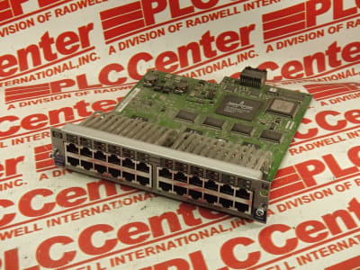 HEWLETT PACKARD COMPUTER J4862A