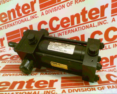 PARKER 02.00-CD2AUV142AC-3.000