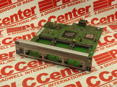 HEWLETT PACKARD COMPUTER J4864A