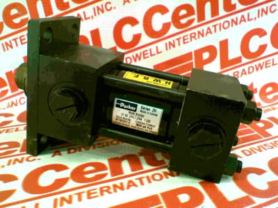 PARKER 01.50J2HLTJ29A-1.000