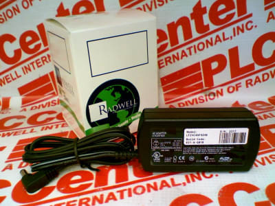 EOS CORPORATION LFZVC45FS24E