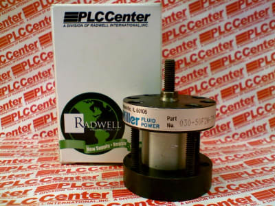 PARKER 030-50F2N-75-75