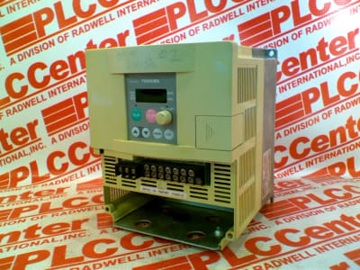 TOSHIBA VFS7S-4007UPL