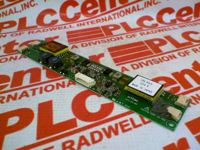 TDK PCU-P119A