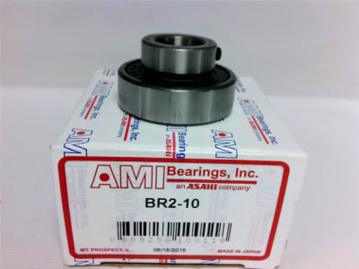 AMI BEARINGS BR210