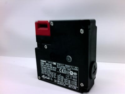 OMRON D4NL-2HFG-BS