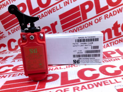 OMRON 44505-1420