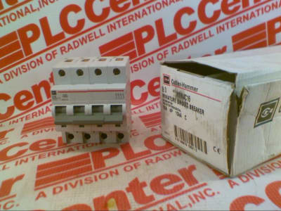EATON CORPORATION WMN4C16