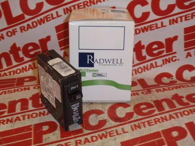 CONNECTICUT ELECTRIC UBITB120C