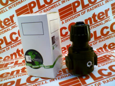 WILKERSON PNEUMATIC P16-02-L00A-D01
