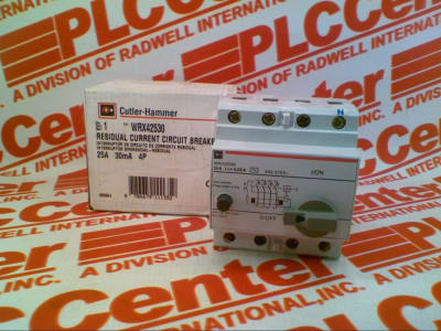 EATON CORPORATION WRX42530