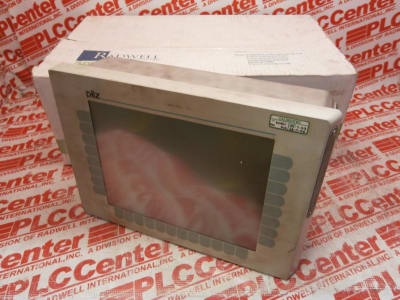 PILZ PIPANEL-TOUCH