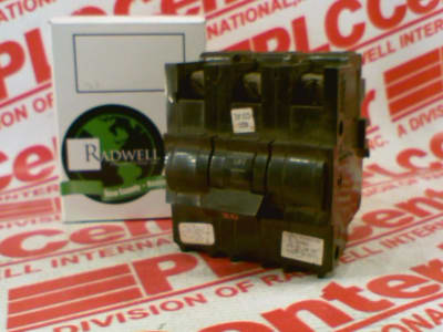 FEDERAL PACIFIC ELECTRIC NAH330