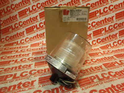 FEDERAL SIGNAL 224XST-120C