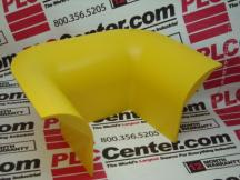 PANDUIT FRTR4X4YL