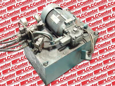 NACHI UVD-1A-A3-1.5-4-1481B