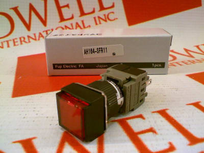 FUJI ELECTRIC AH164-SFR11