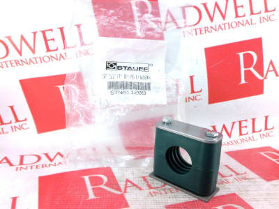 STAUFF SP-532-PP-DP-AS-U-W10-K