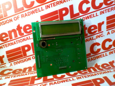 HONEYWELL 050830B.1