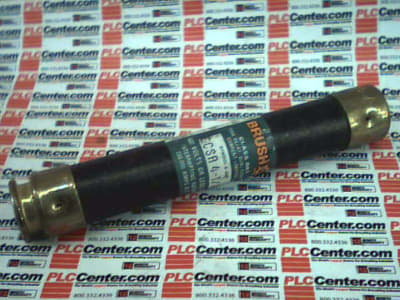 ECONOMY FUSE ECSR-4-1/2