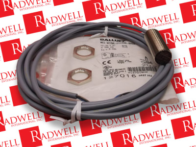 BALLUFF BES M18MI-PSC80B-BV03