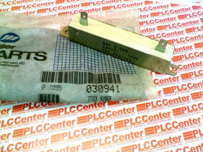 MILLER ELECTRIC 030941