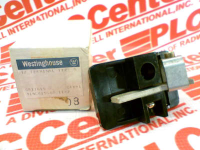 WESTINGHOUSE 314C815G02