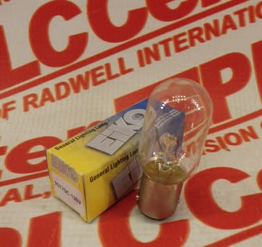 FEDERAL SIGNAL 15T7DC130V