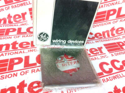 GENERAL ELECTRIC GE9496-5