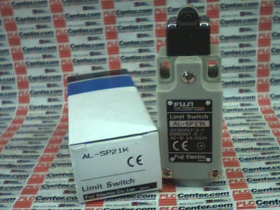 FUJI ELECTRIC AL-SP21K