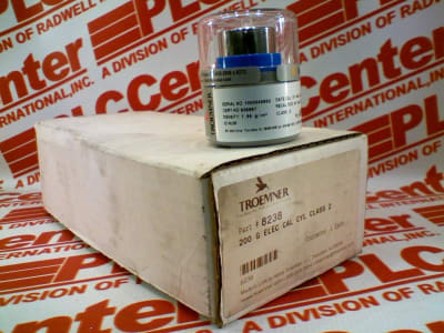 TROEMNER 8238