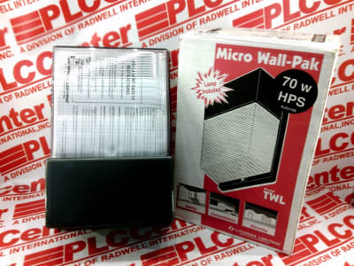 LITHONIA LIGHTING TWL-70S-120-LP1