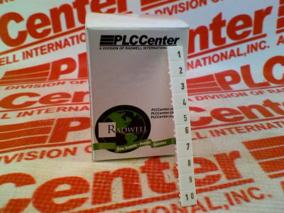 EATON CORPORATION C383MS8/1