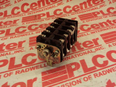 ALLEN BRADLEY 350DS2724