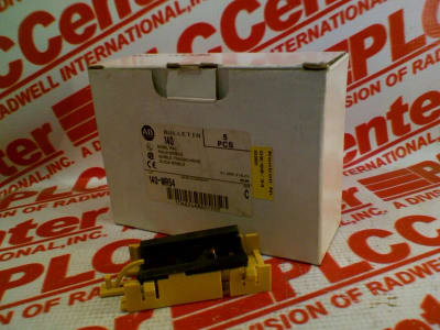 ALLEN BRADLEY 140MR54