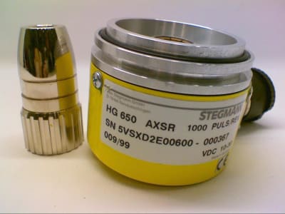SICK HG-650-AXSR