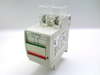 FUJI ELECTRIC CP32FM/1