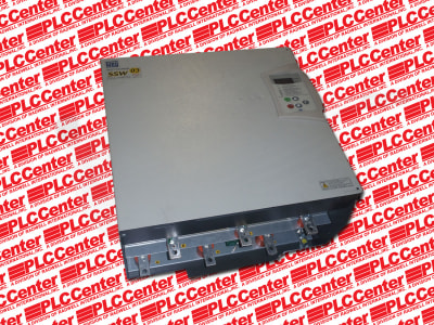 WEG CASSW-03.255/460-575/I E-PL