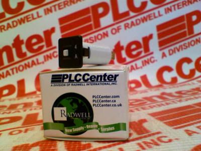 SCHURTER T9-611P-4A-481