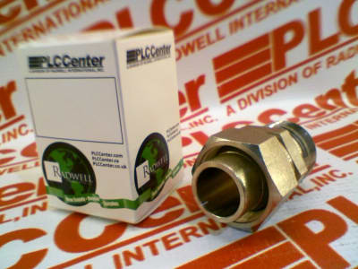 SWAGELOK SS-1610-1-16W