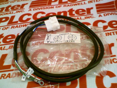 YASKAWA ELECTRIC JZSP-CMM00-01