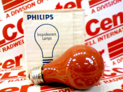 PHILIPS 60A19/R