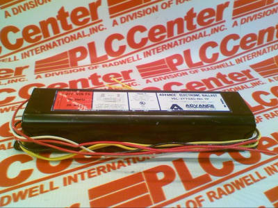 PHILIPS VEL-2TTS40-RH-TP