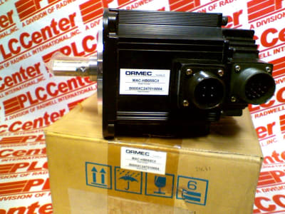 ORMEC MAC-HB055C/I