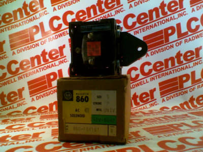 ALLEN BRADLEY 860FOD107